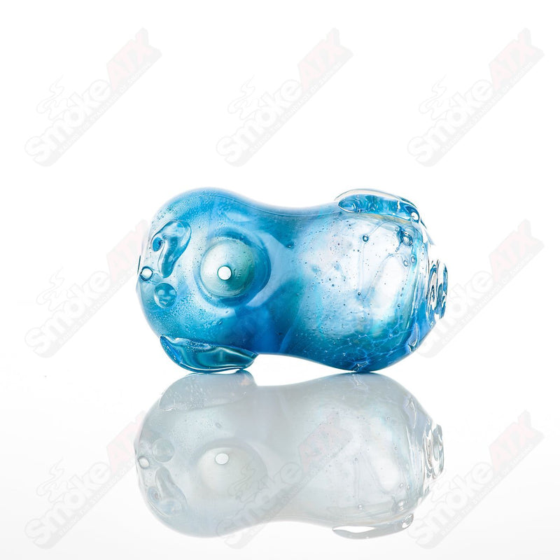 #25 Bean Spoon Glass by Nobody