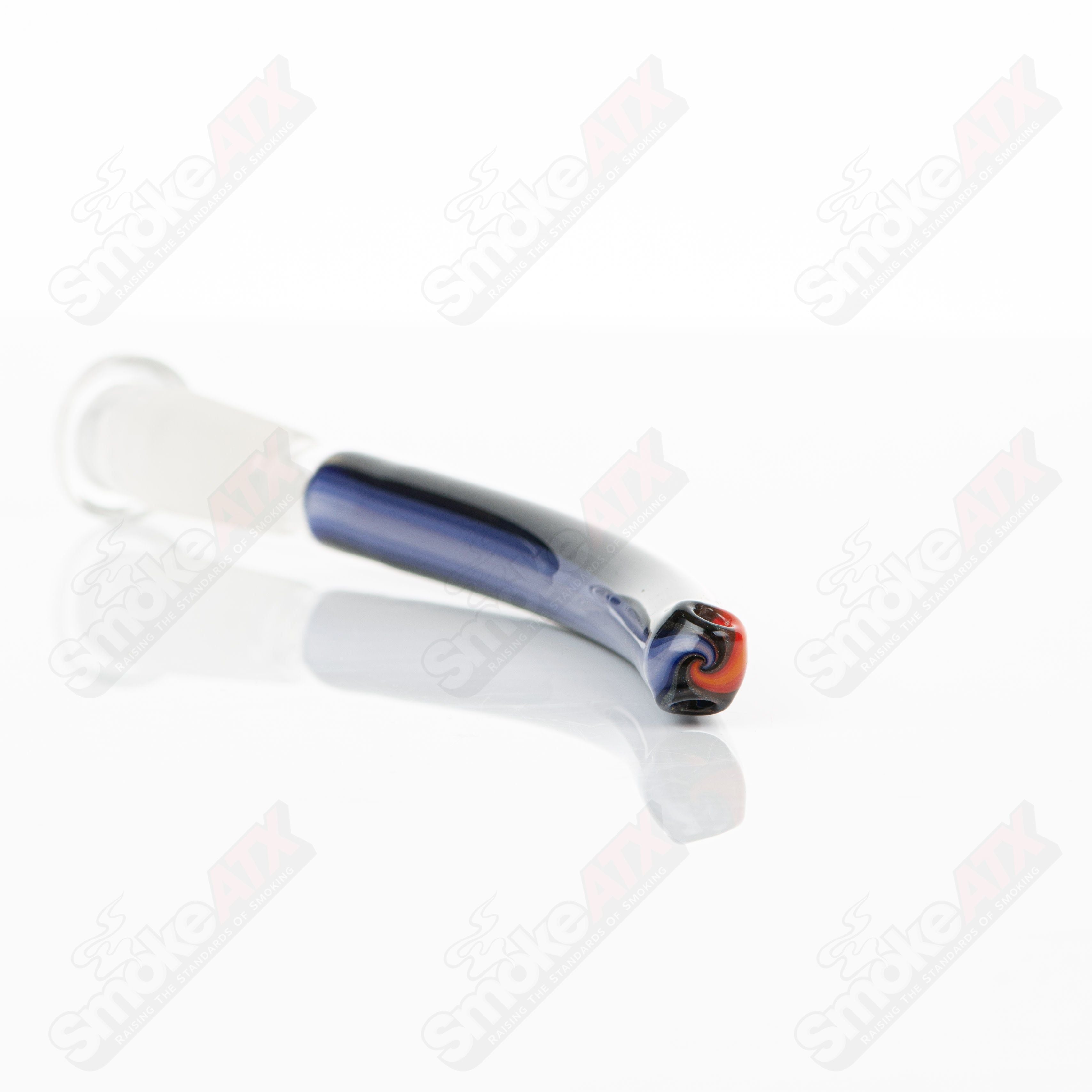 #1 Wig Wag Tube w Slide Devo - Smoke ATX