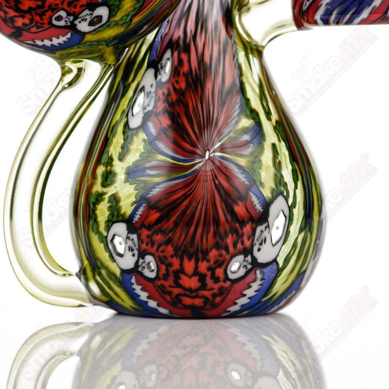 " The Greatful Dead"  Infinity Bottle by Earl Jr x AKM - Smoke ATX