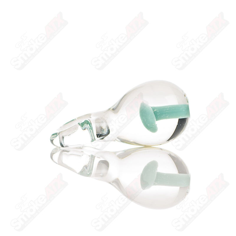 #1 Implosion Pendant C4K Glass