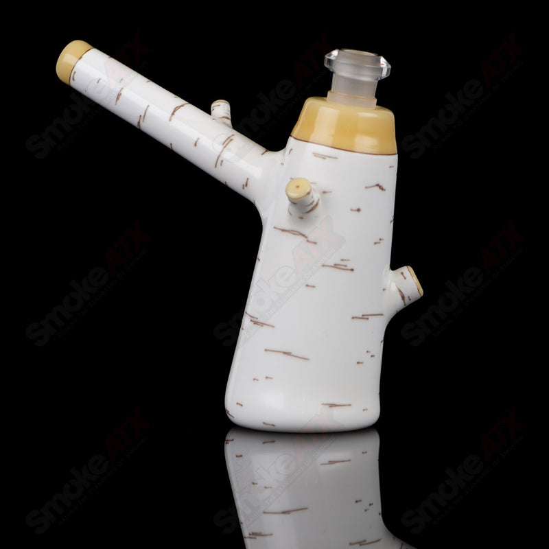 #3 Birch Poker Rig Foster Glass