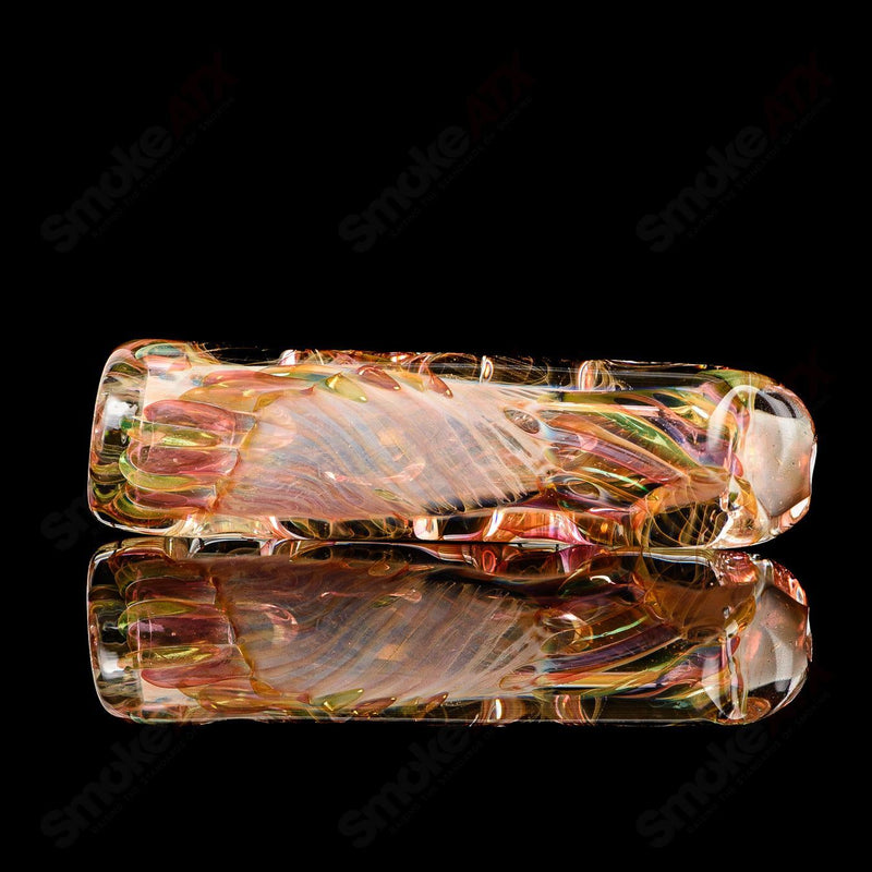 #35 Taster Texas Hot Glass