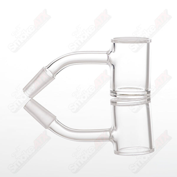 25mm 10/45 Quartz Grail Toro Glass - Smoke ATX