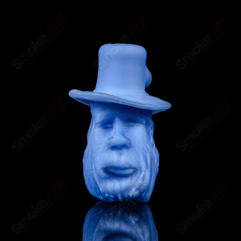 Blue Old Timer Prospector Sherlock JMass - Smoke ATX