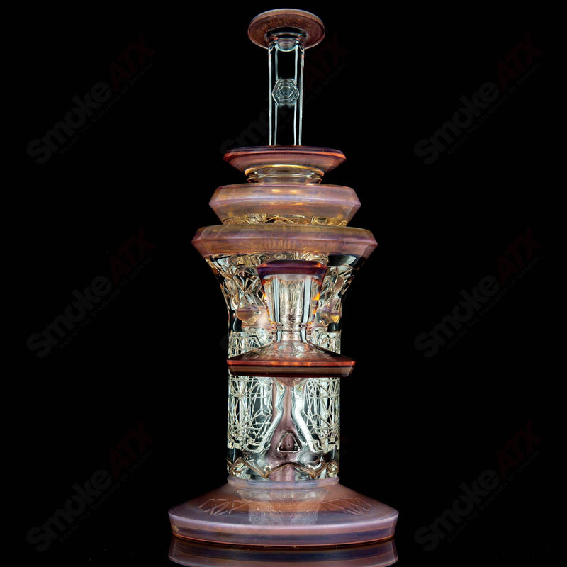 Full Accent Outside Incycler 2.0  Avant-Garde - Smoke ATX