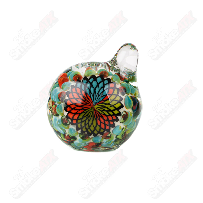 Large Fillacello Spoon Rotational Science - Smoke ATX