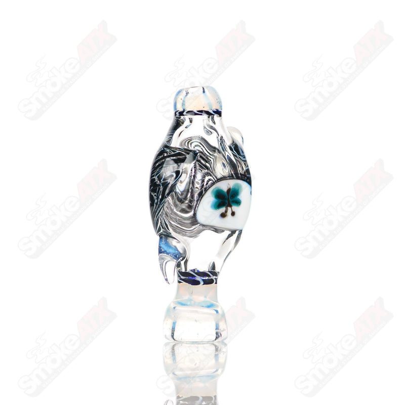 #1 Small Chillum Baby Dabs