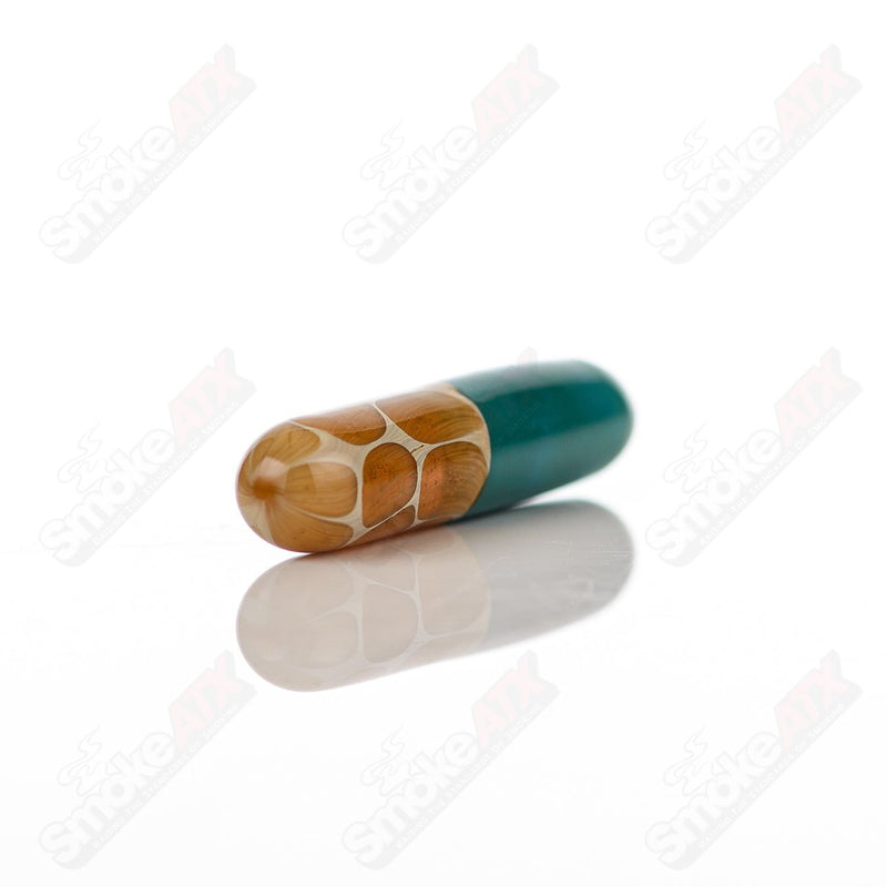 #10 Terp Pill Robertson Glass