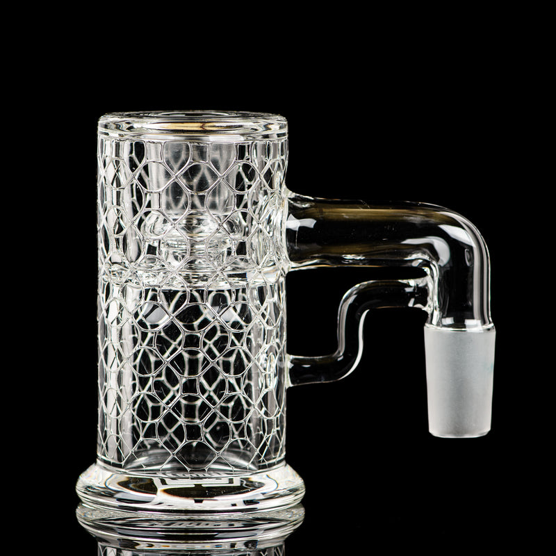 #1 Elementum Bubble Trap Dry Catcher Avant-Garde Glass