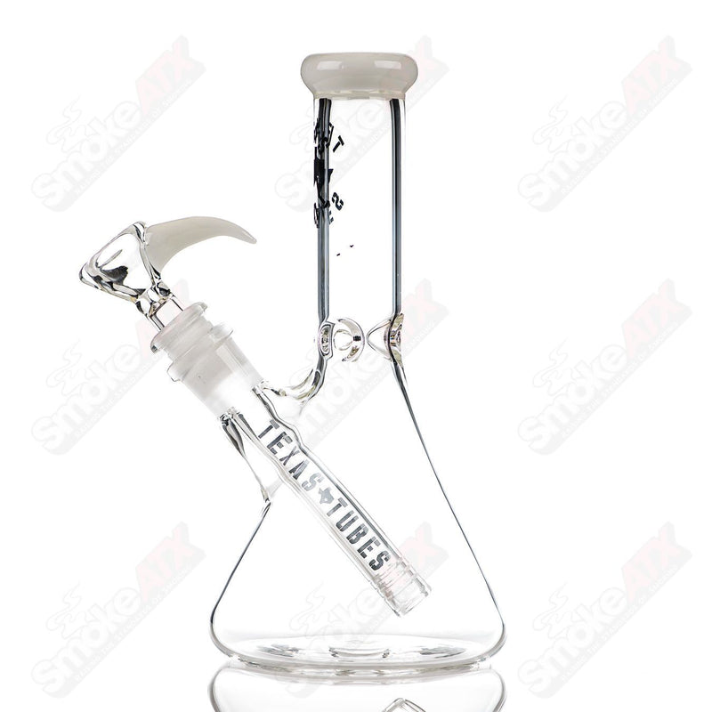 #4 14mm 8.5in Color Beaker Texas Tubes