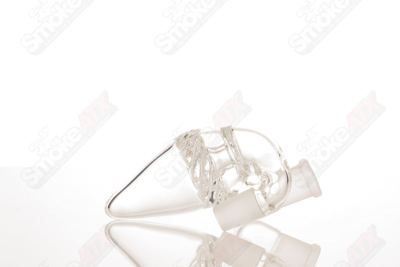 Bates X Terroir 18mm Splash Catcher v2 - Smoke ATX