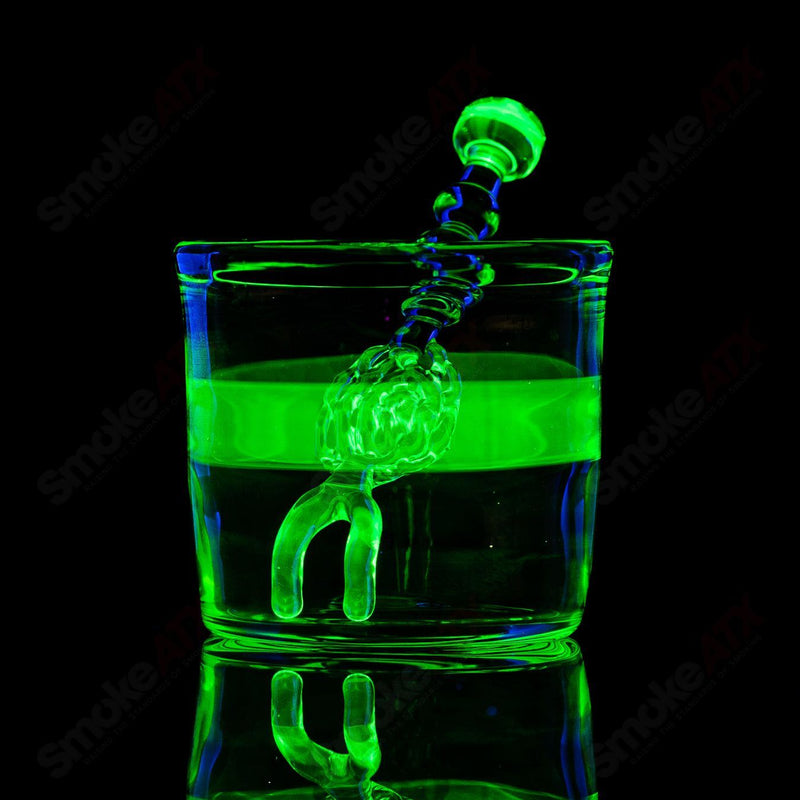 UV "Drink Me" Absinth Set Gemini - Smoke ATX
