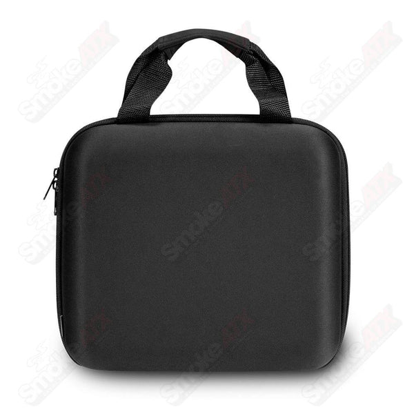 Vatra Bags Black 10” x 9” Case - Smoke ATX