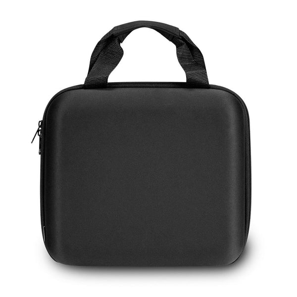 Vatra Bags Black 10” x 9” Case - Smoke ATX