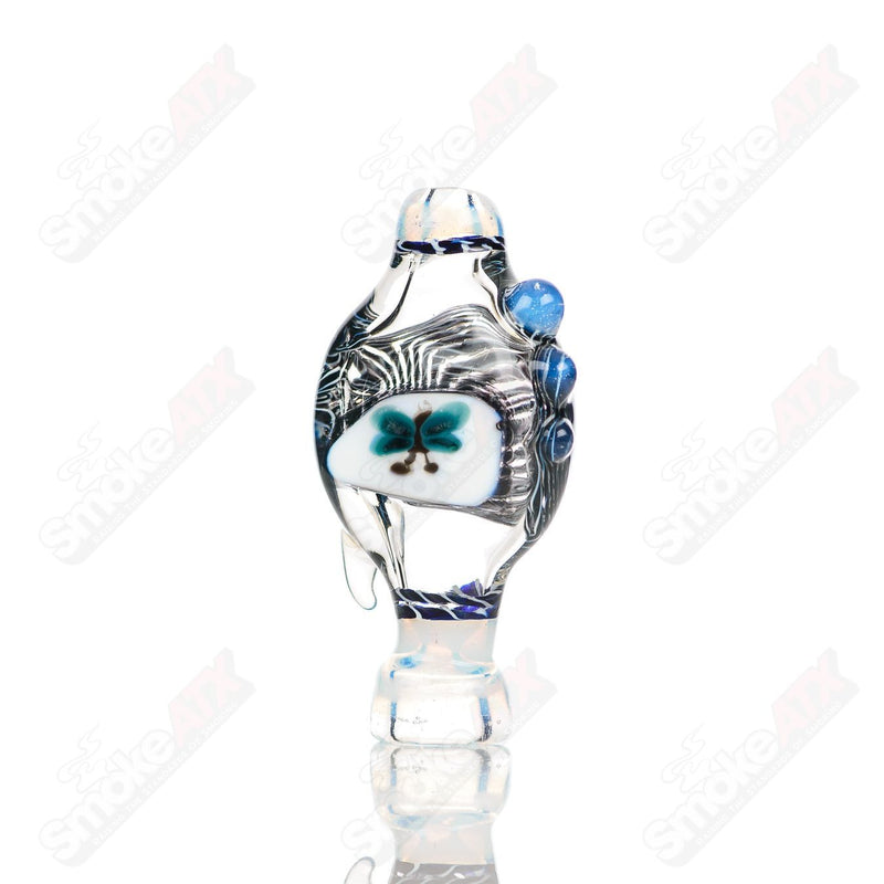 #1 Small Chillum Baby Dabs