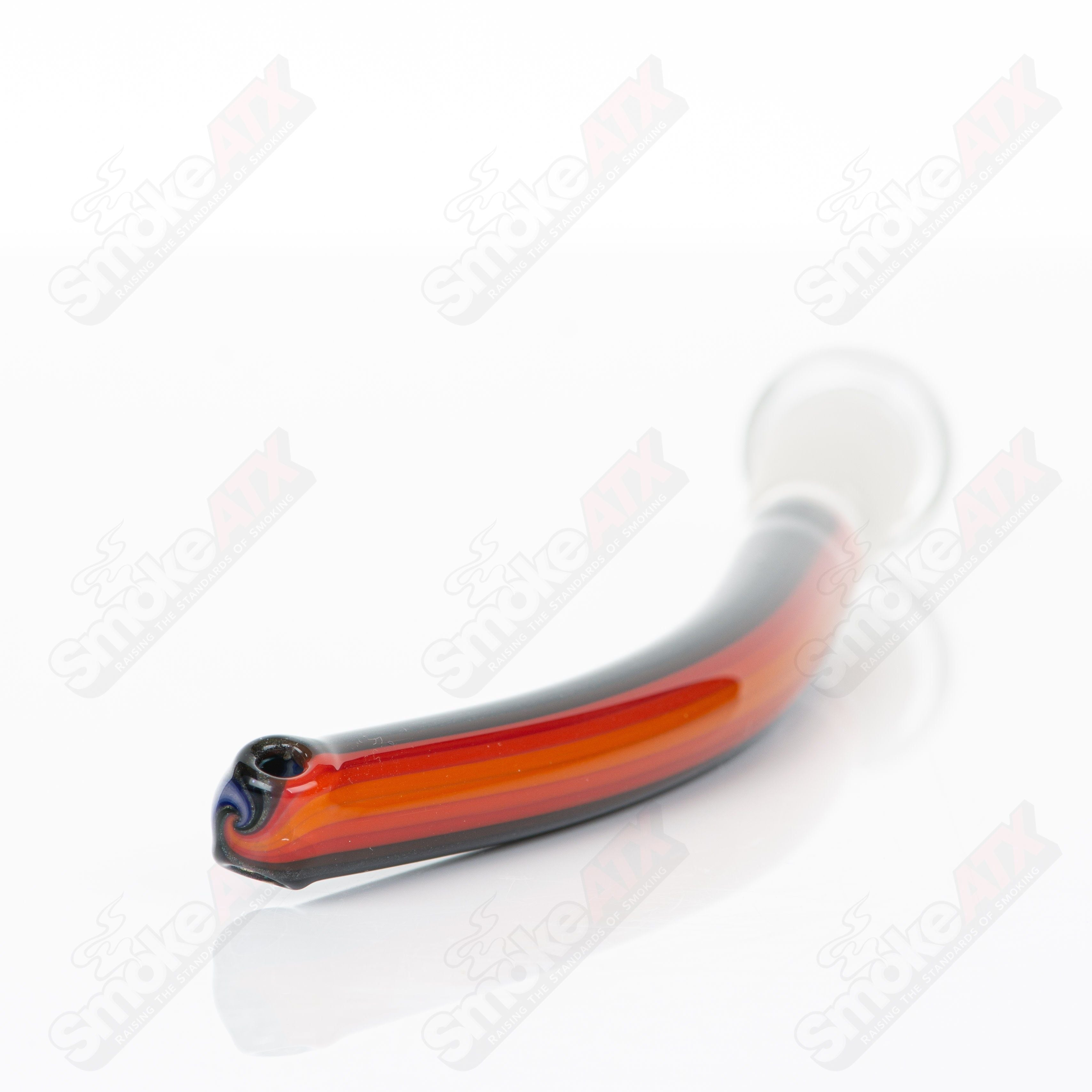 #1 Wig Wag Tube w Slide Devo - Smoke ATX