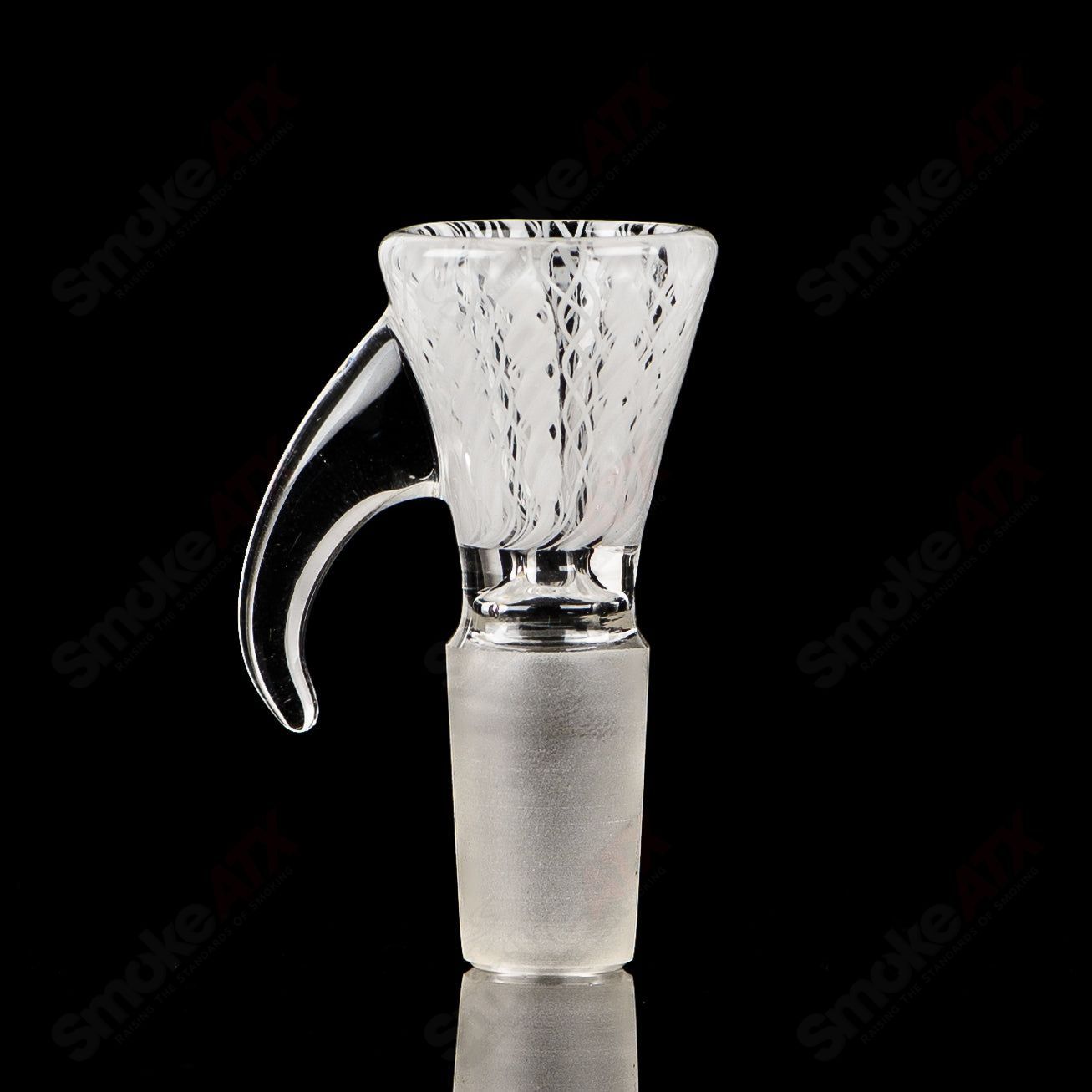 #4 Beaker SPG x Harold Cooney - Smoke ATX