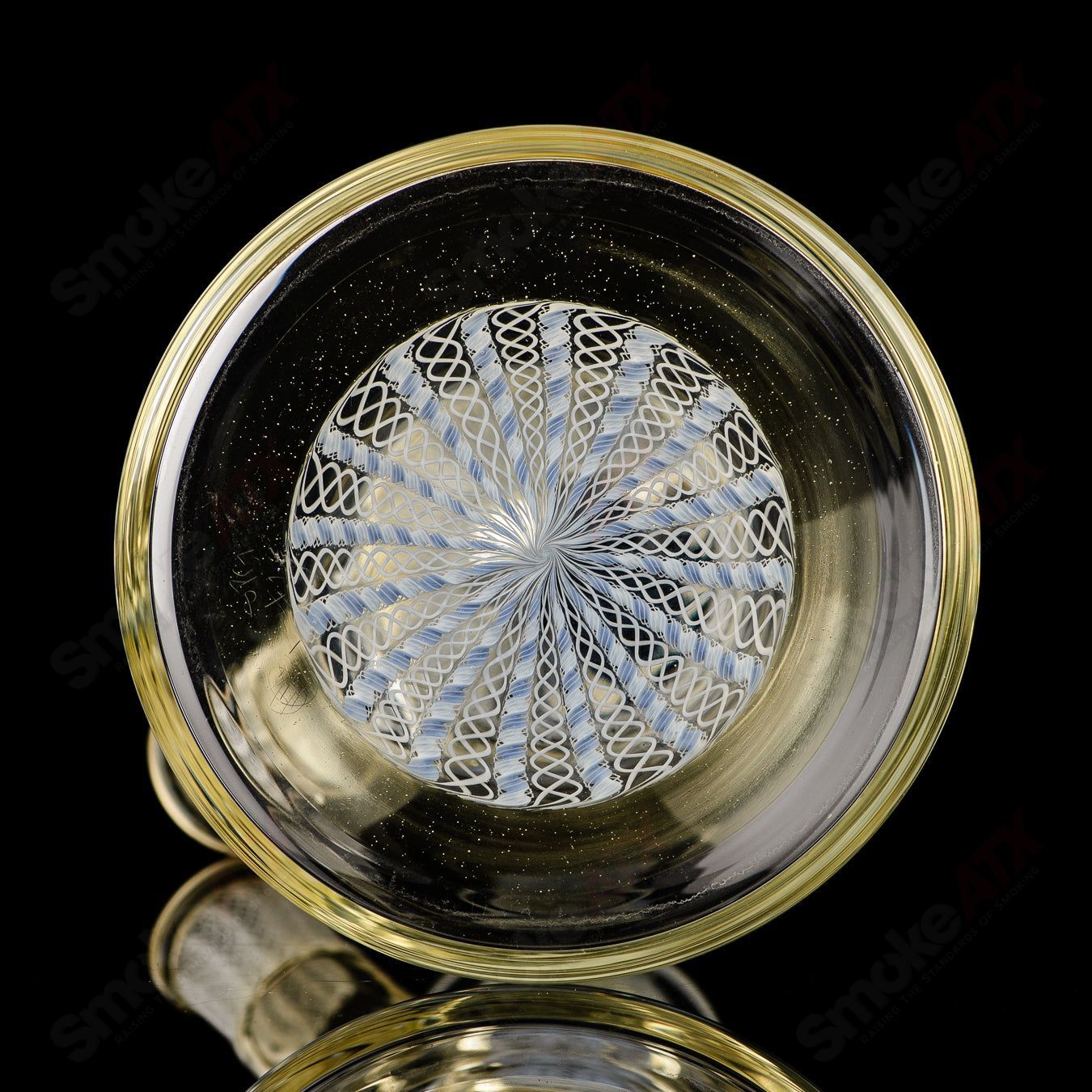 #4 Beaker SPG x Harold Cooney - Smoke ATX