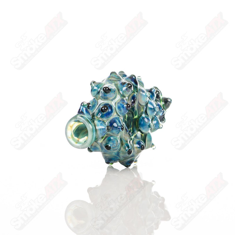 #2 Large Donut Chillum Baby Dabs