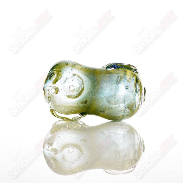 #20 Bean Spoon Glass by Nobody - Smoke ATX