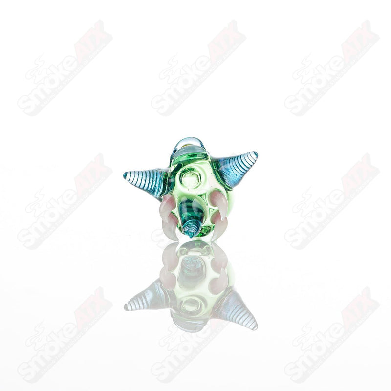 Bubble Cap (Plantphibian/Marina/Skyline) SALT - Smoke ATX