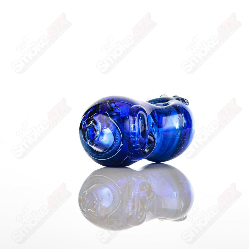#1 Bean Spoon Glass by Nobody