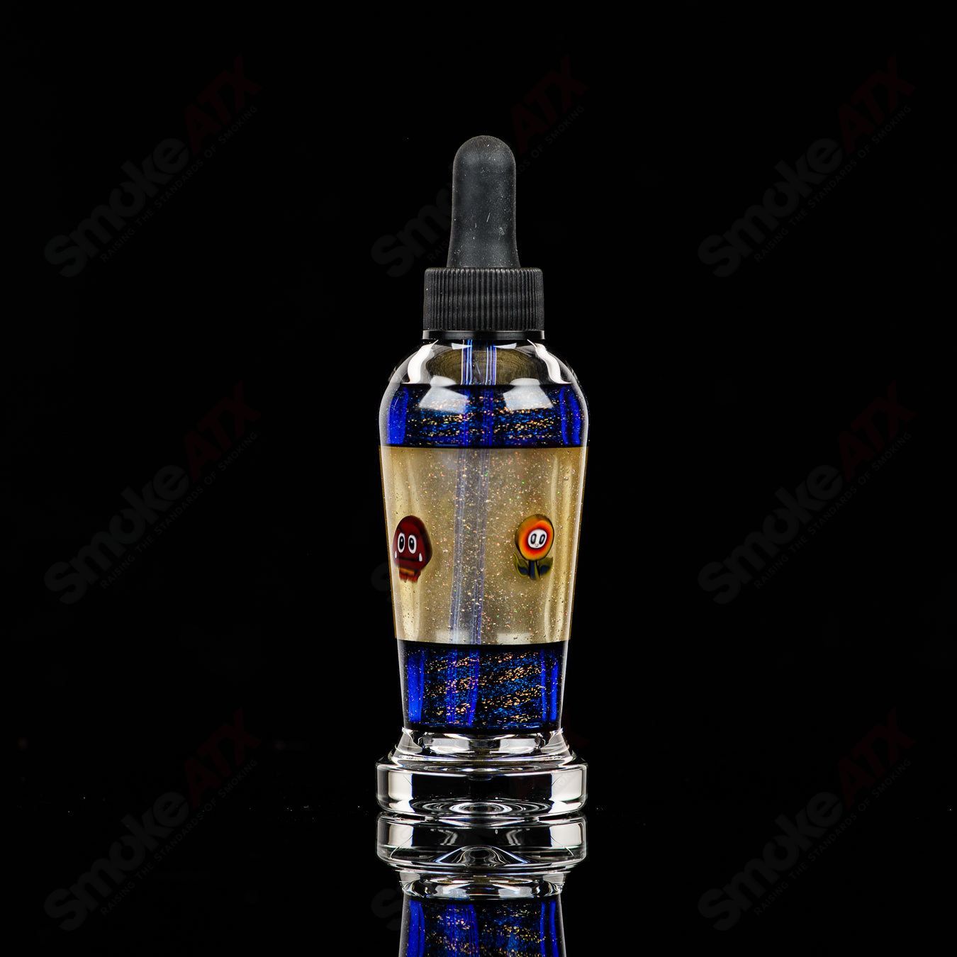 #2 Spray Bottle SPG x Micro - Smoke ATX