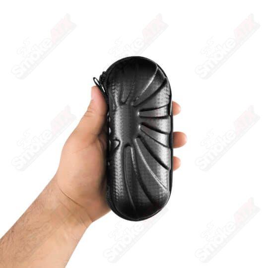 Vatra Bags Diamond Black 6” Capsule - Smoke ATX