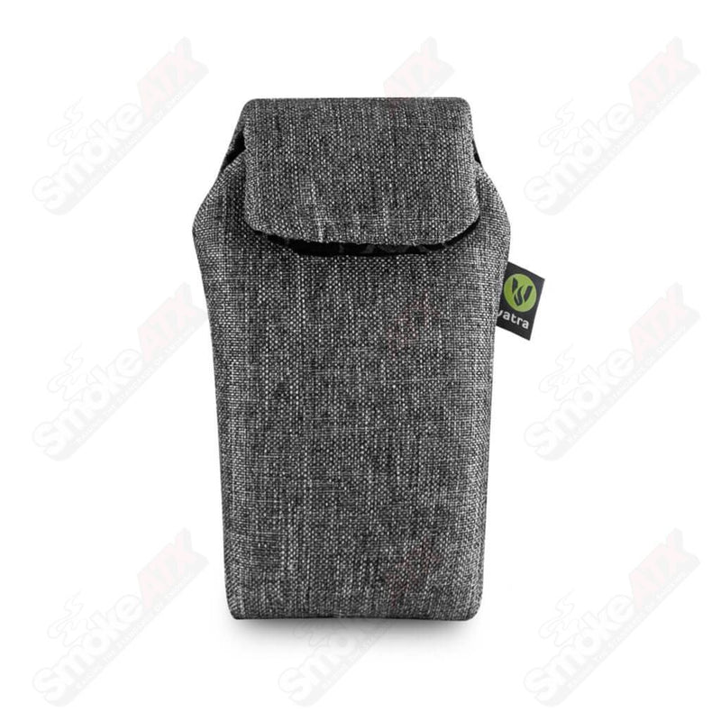 Vatra Bags Woven Gray V04 6” Velcro - Smoke ATX