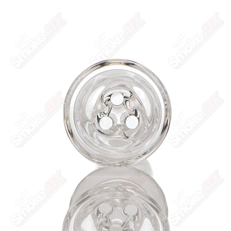 SoL60 Lace-Sphere SoL Glassworks - Smoke ATX