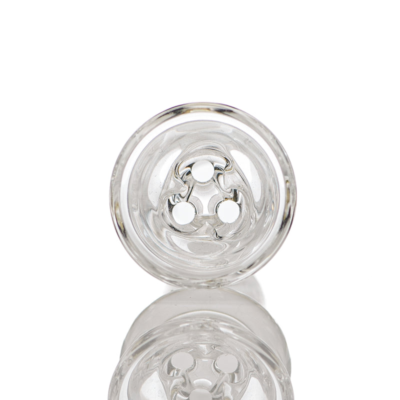 SoL60 Lace-Sphere SoL Glassworks - Smoke ATX