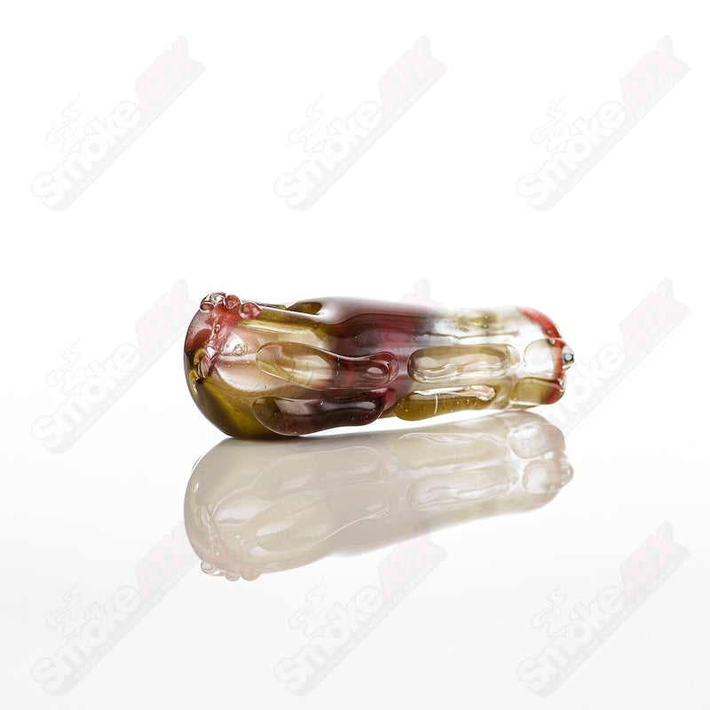 #8 Spoon Glass by Nobody