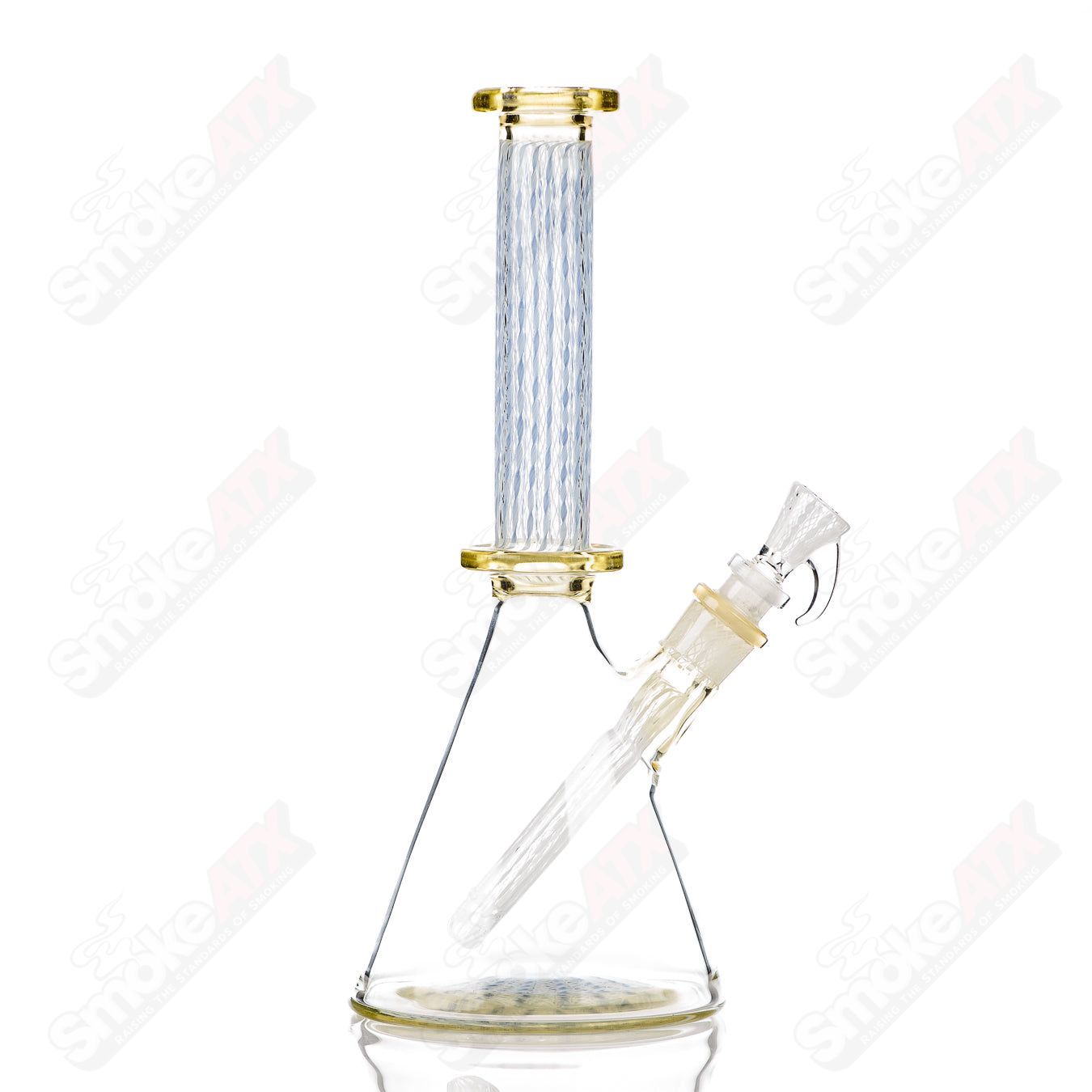 5 Beaker SPG x Harold Cooney - Smoke ATX