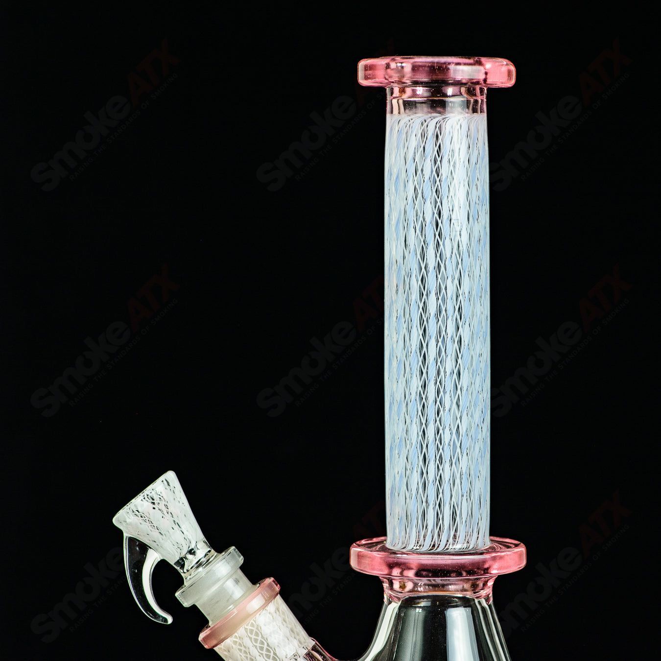 5 Beaker SPG x Harold Cooney - Smoke ATX