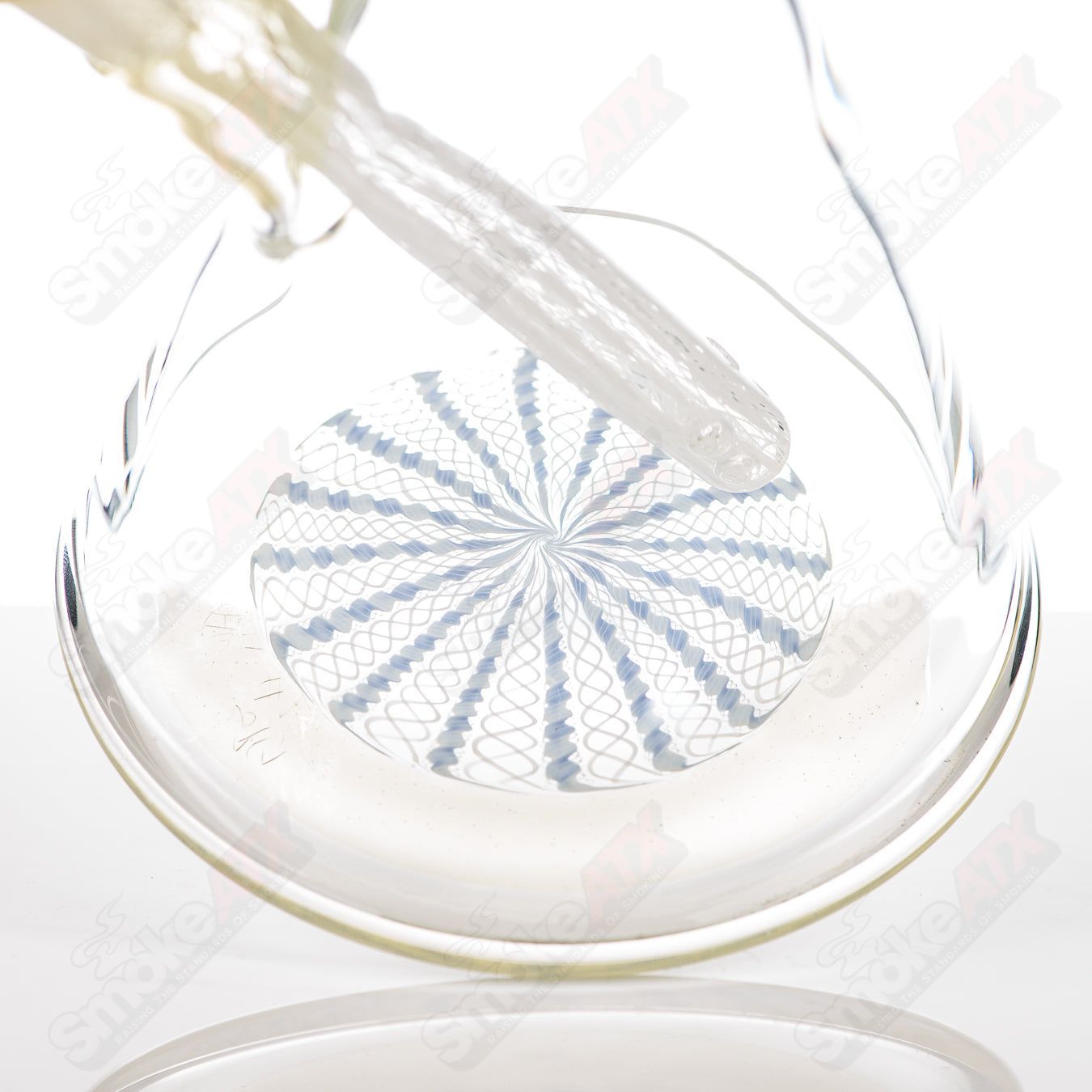 5 Beaker SPG x Harold Cooney - Smoke ATX