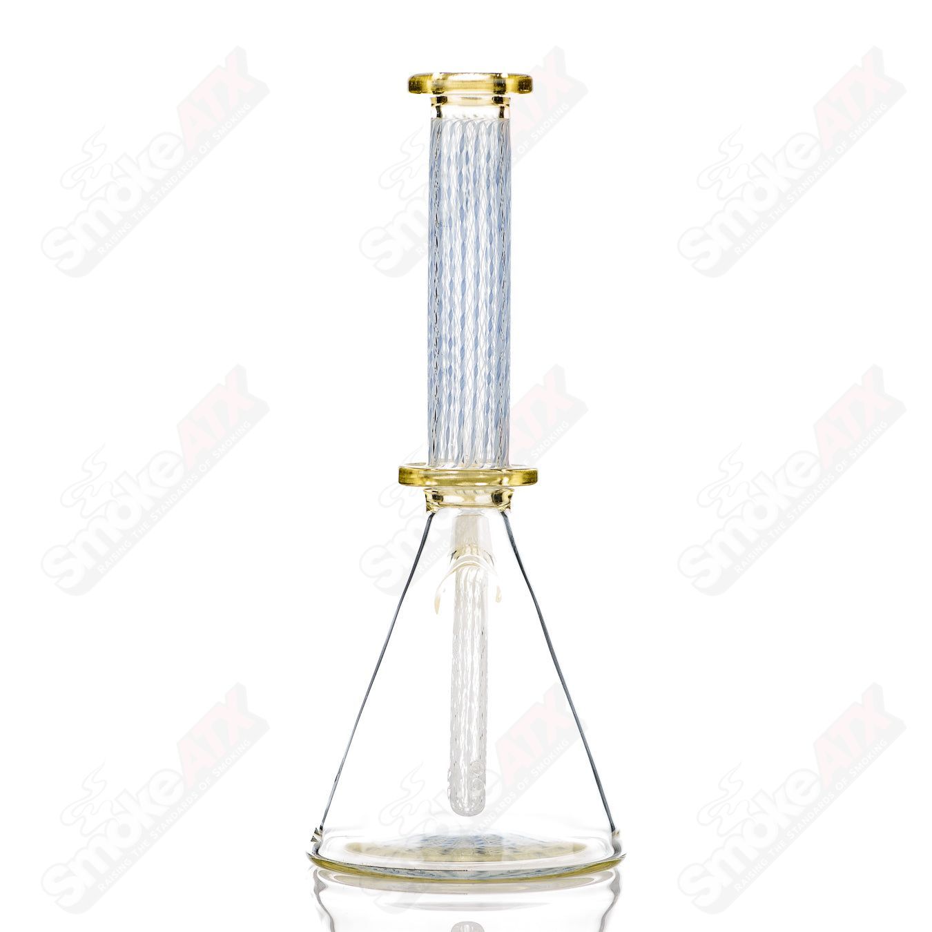 5 Beaker SPG x Harold Cooney - Smoke ATX