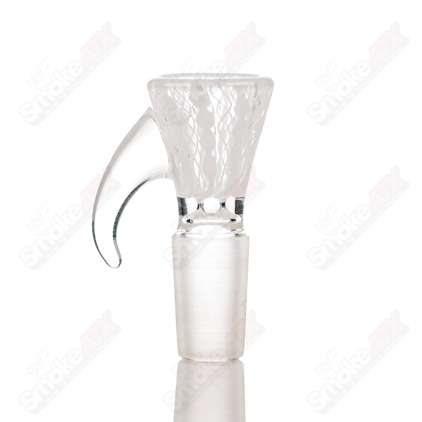 5 Beaker SPG x Harold Cooney - Smoke ATX