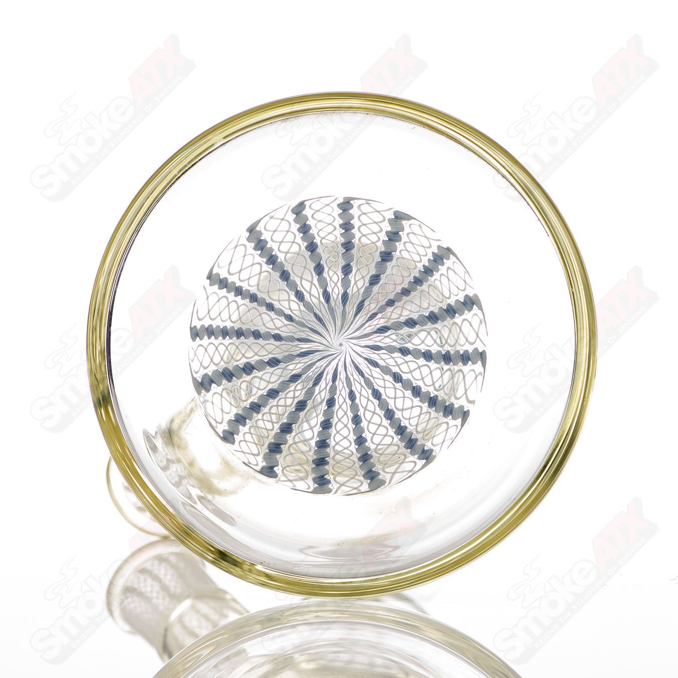 5 Beaker SPG x Harold Cooney - Smoke ATX