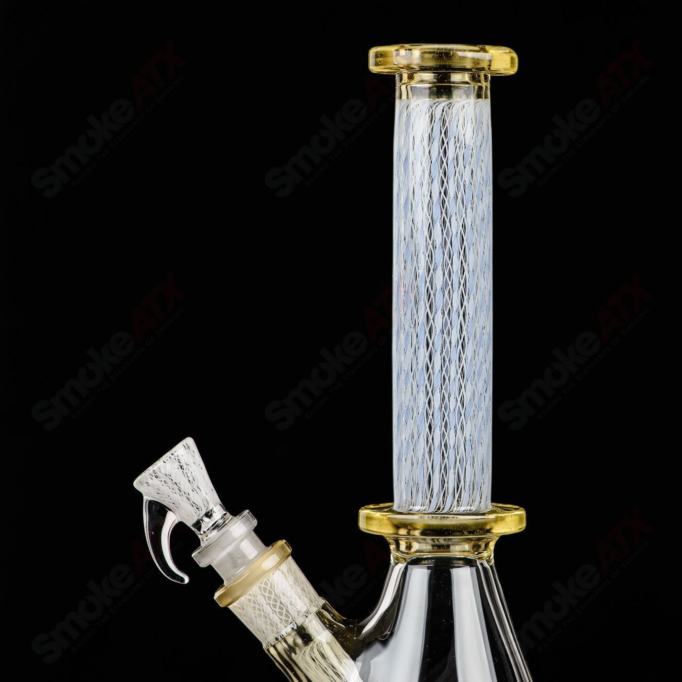 5 Beaker SPG x Harold Cooney - Smoke ATX