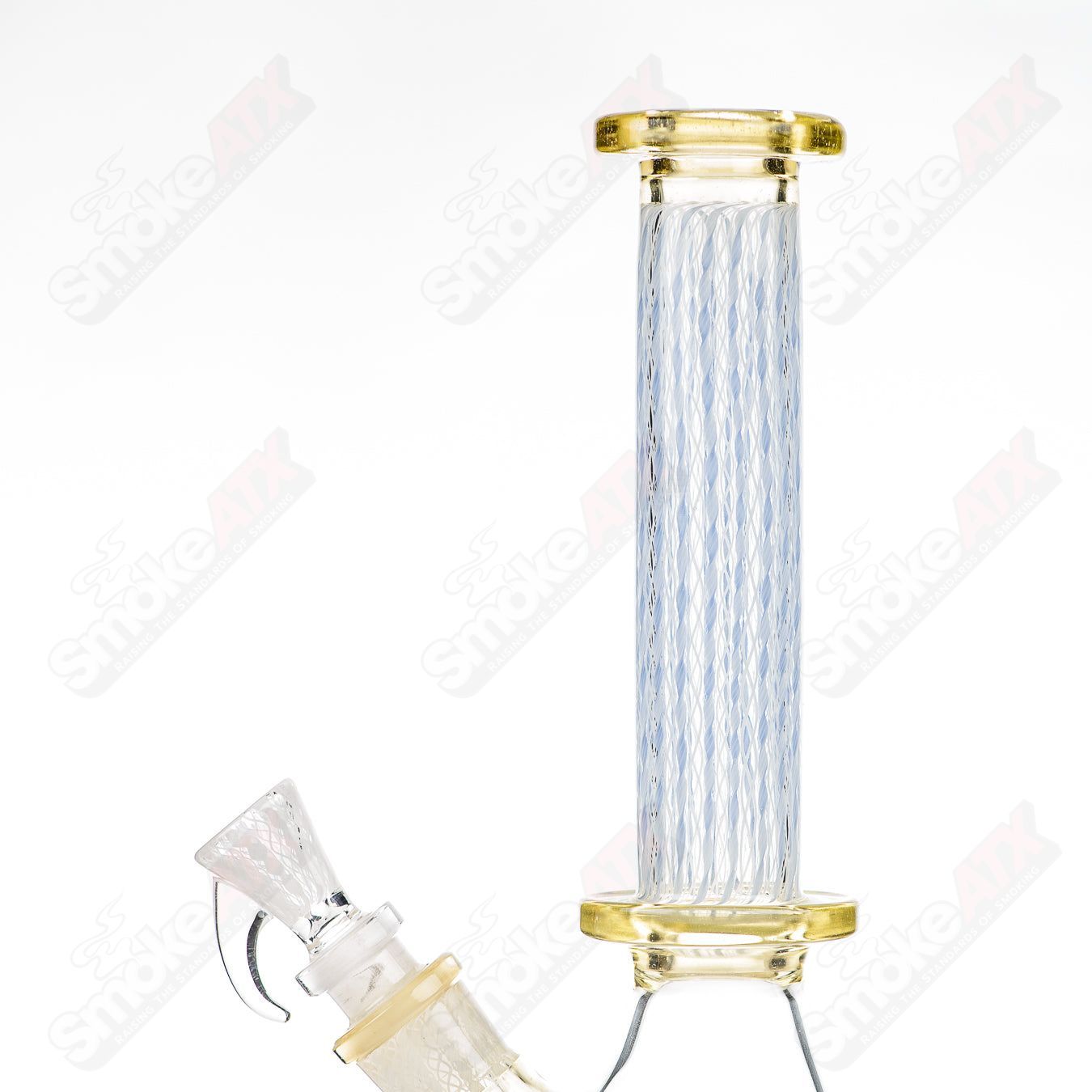 5 Beaker SPG x Harold Cooney - Smoke ATX