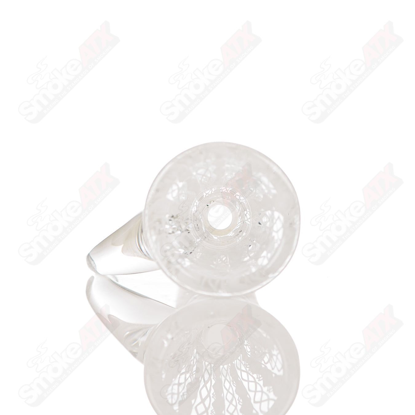 5 Beaker SPG x Harold Cooney - Smoke ATX