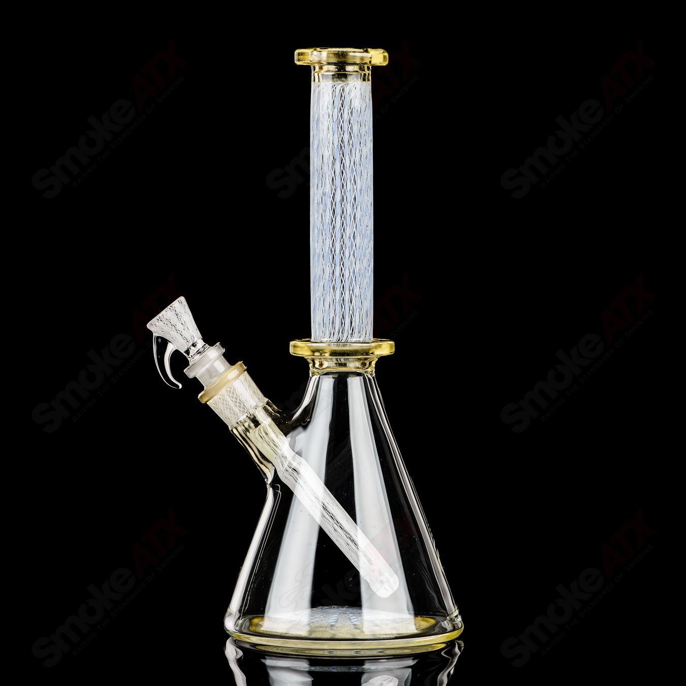 5 Beaker SPG x Harold Cooney - Smoke ATX