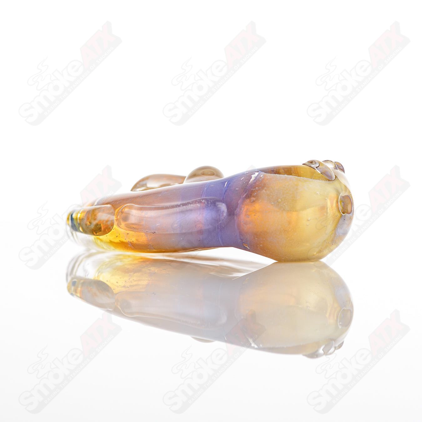 5 Goddess Pipe Glass by Nobody - Smoke ATX