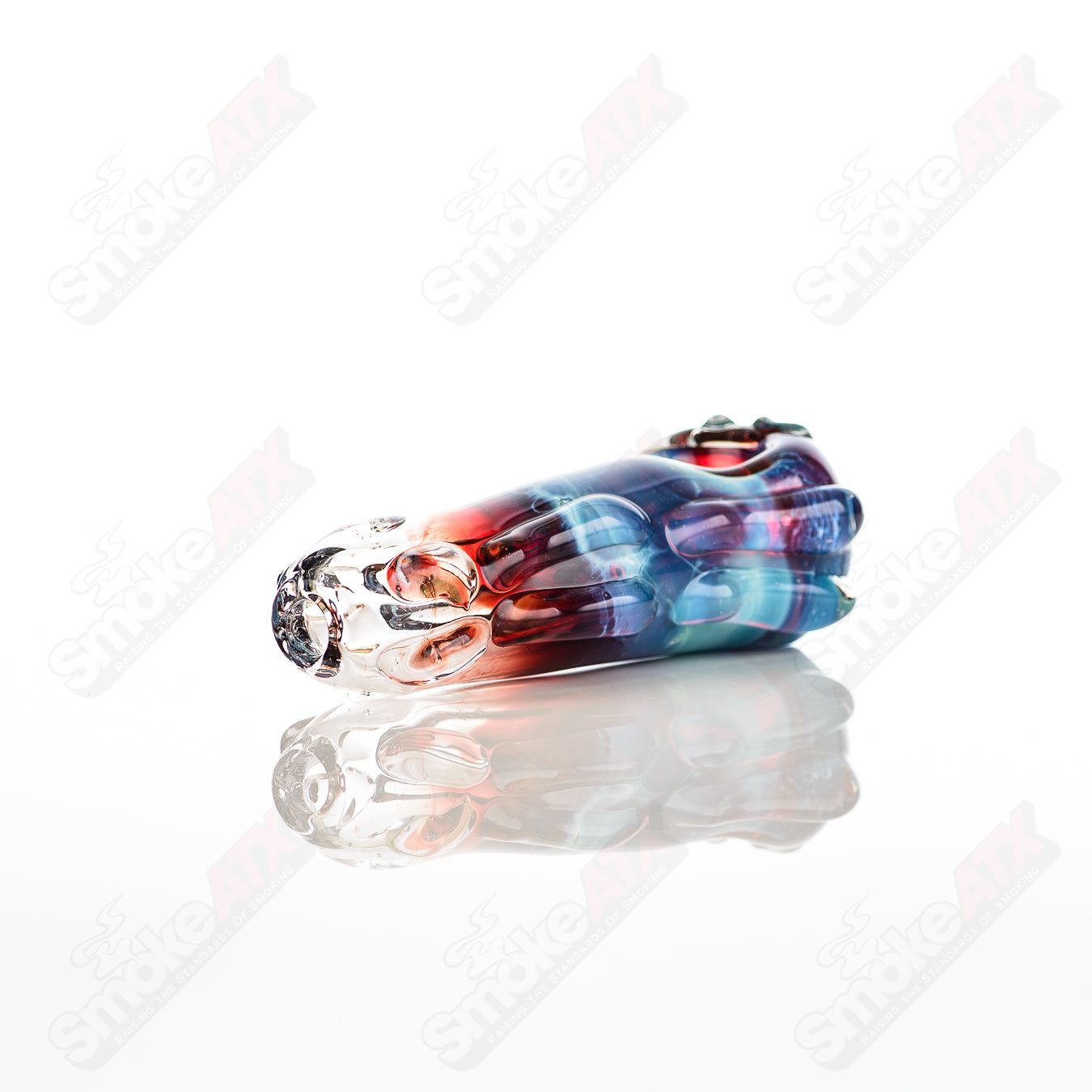 #20 Spoon Glass by Nobody - Smoke ATX