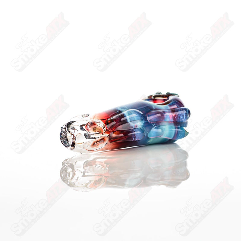 #20 Spoon Glass by Nobody