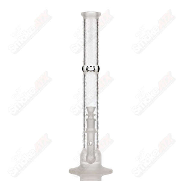 Sacred-G SoL-45 SoL Glassworks - Smoke ATX