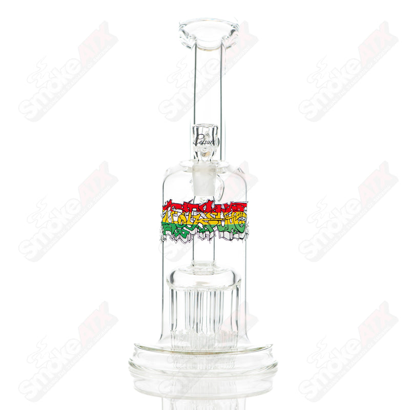 #2 14mm Rasta 44 Mag Leisure