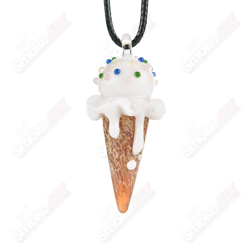 #1 Mini Cone Pendy Renee Patula