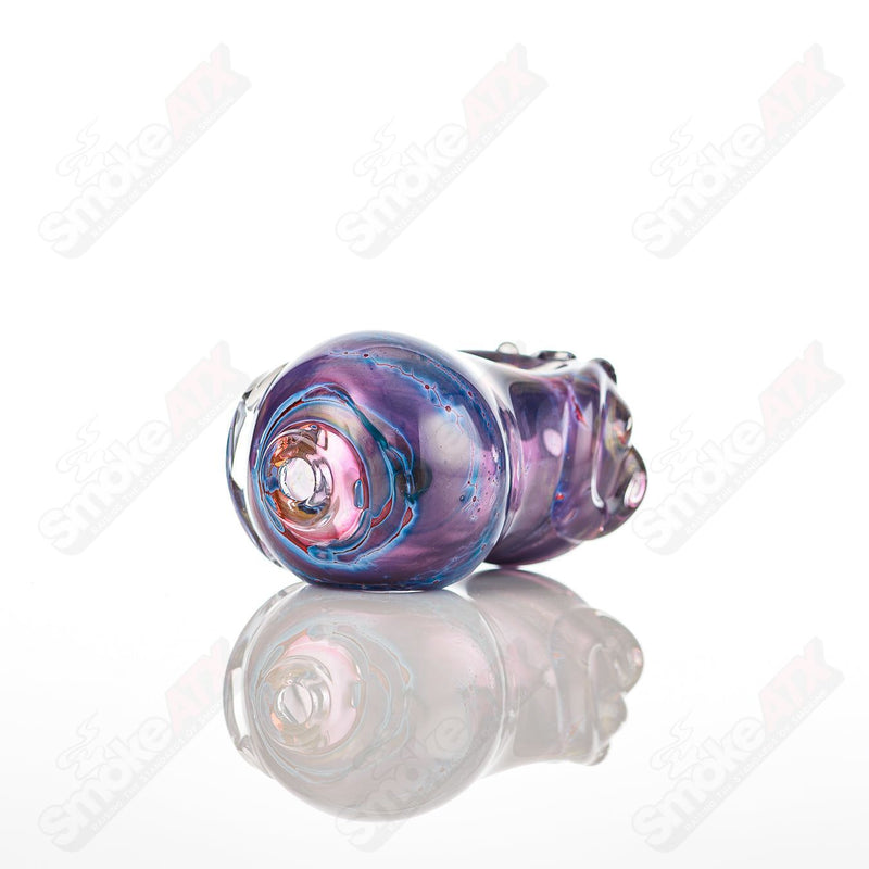 #26 Bean Spoon Glass by Nobody