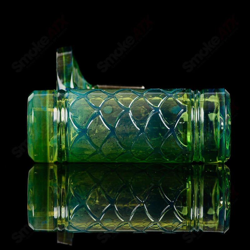 #3 Color Dry Catcher Avant-Garde Glass